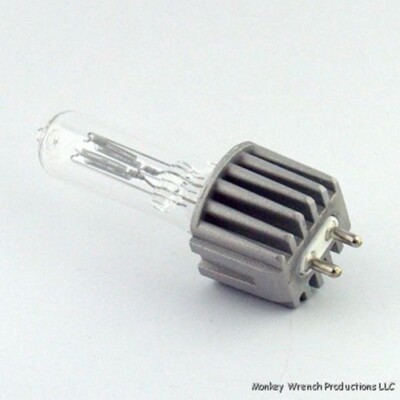 Osram HPL 575/115/X 575W 115V Long Life Lamp