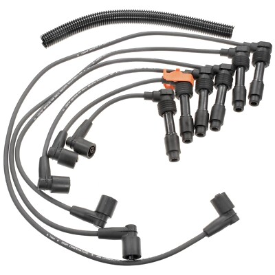 Ignition Wire Set Standard Motor Products 7688 | eBay