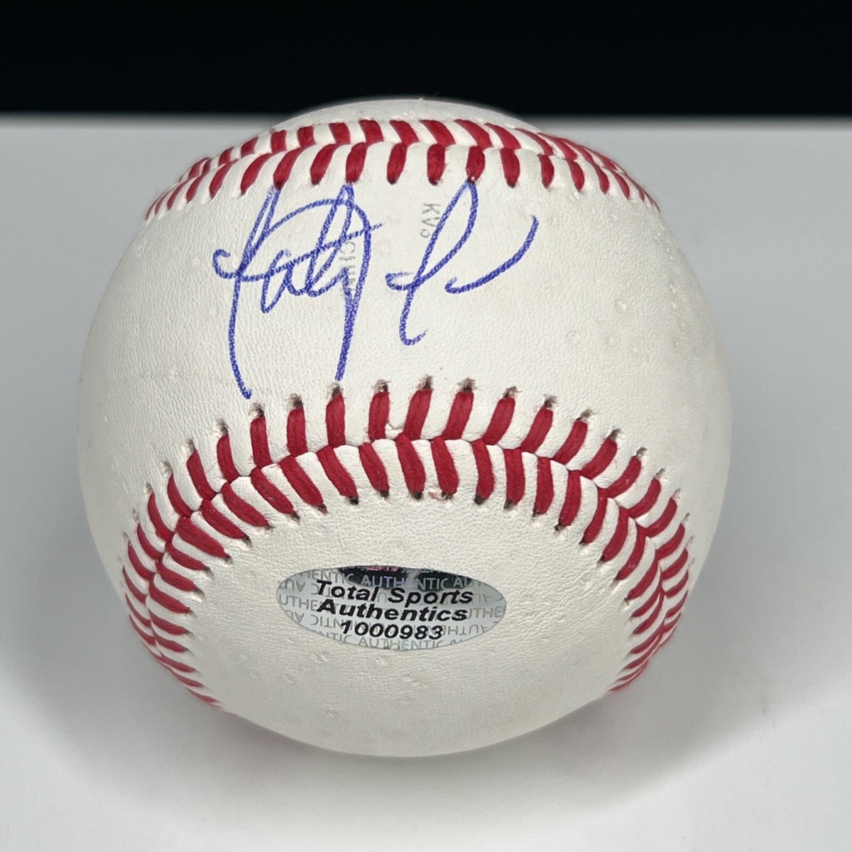F. Tatis Jr. サイン入り野球ボール MLB Fernando Tatis Jr. Baseballs, Fernando Tatis Jr. MLB