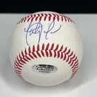 Fernando Tatis Jr. Autographed Signed Baseball SD PADRES w/ COA