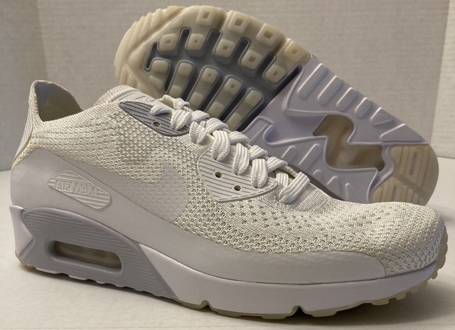 air max 2.0 ultra flyknit