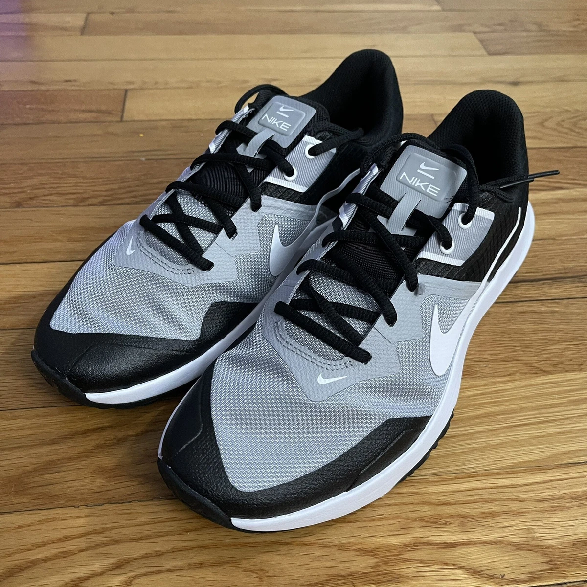 Nike Varsity Compete TR 3 Light Men&#039;s Size 10 CJ0813 003 | eBay