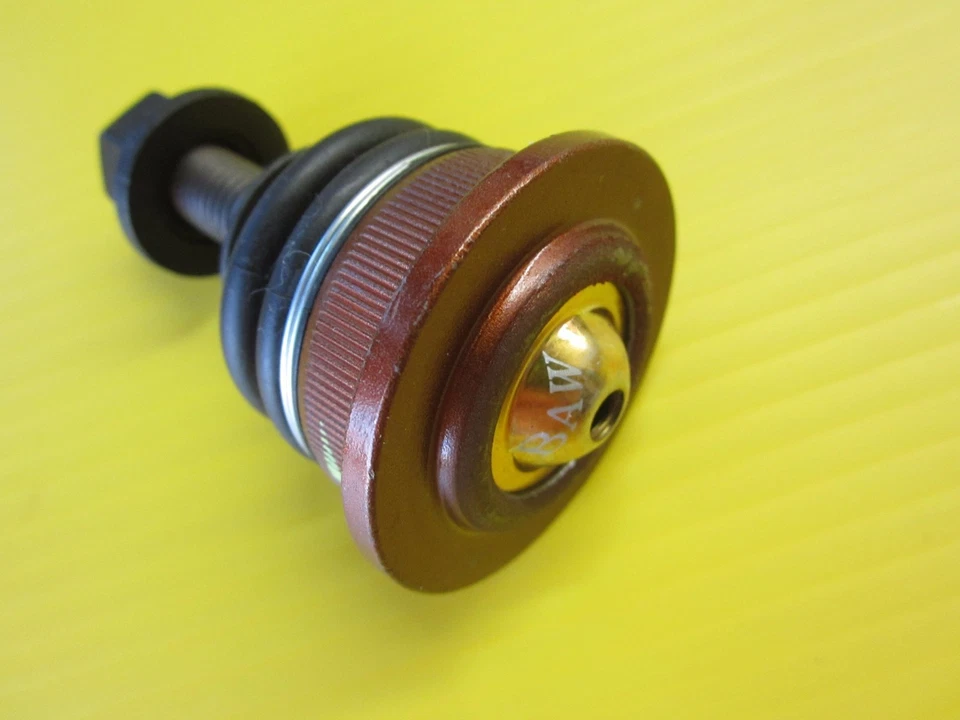 Lower Ball Joint Outer Tie Rod End Sway Bar Link 8 Pieces Cadillac SRX 2004-2009 - Image 4 of 4