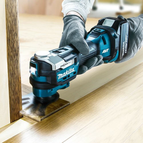 Makita TM52DZ 18V Cordless Cutting And 