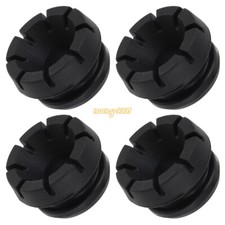 Pack of 4 For Polaris Ranger Sportsman Crew Car Seat Grommet Kit 5412507