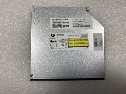 Lecteur CD DVD graveur R/W SATA DA-8AESH HP Pavilion 15-BS (15-bs515nf