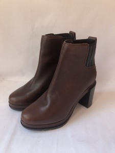 sorel high heel boots