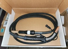 Weld-Forge Professional Grade 280 Amp 15' Mig Gun • Miller • Tweco • USA