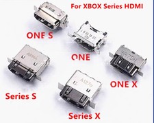 Hdmi Replacement For XBOX: ONE X - ONE S - X ...
