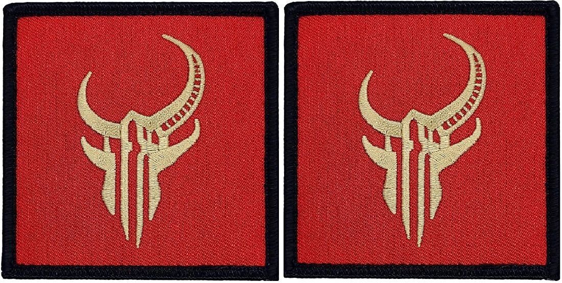 Devgru Red Team Logo