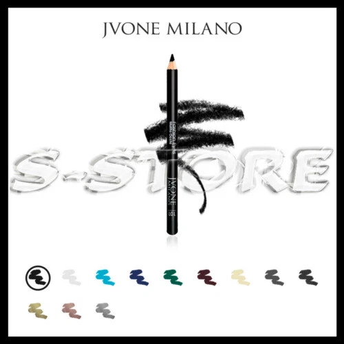Matite per occhi e eyeliner