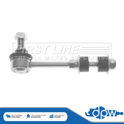 Fits Toyota 4 Runner 1989-2002 2.4 D 3.0 TD Stabiliser Link Front DPW