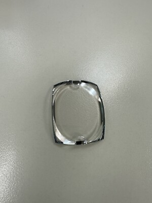 Bertolucci Watch Crystal For Doppia 413