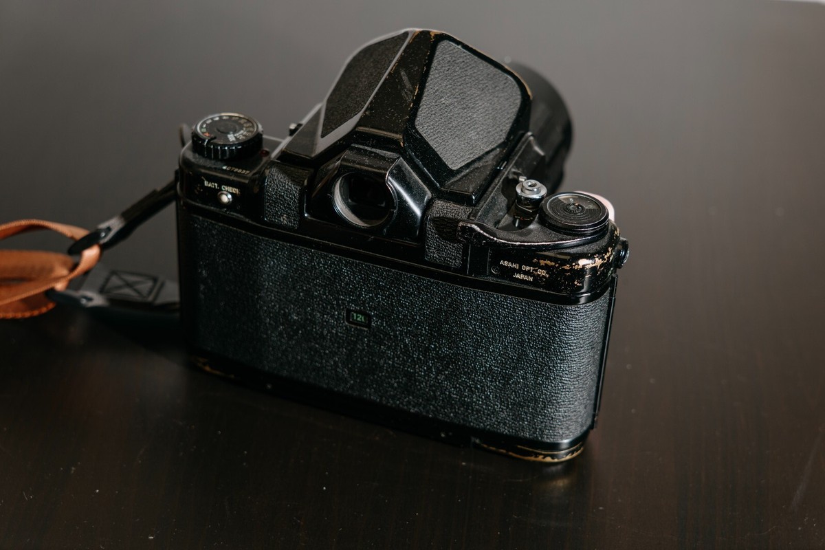 Asahi Pentax 6x7 67 + Takumar 150mm 2.8 | eBay