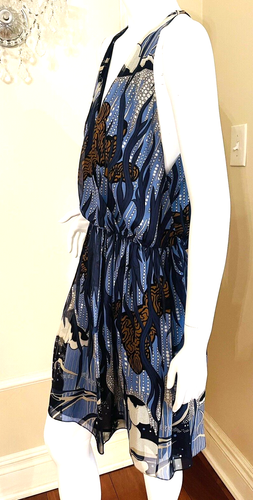 Gucci Mini Dress S 38IT - Picture 12 of 14