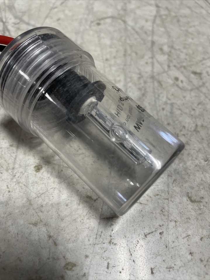 OMIX-ADA, 15210.80 Fog Light Bulb - Image 4 of 4