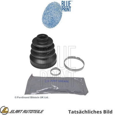 FOLDING BELLOWS SET DRIVE SHAFT FOR HONDA ACCORD VI CK CG CH CF8 J30A1 BLUE PRINT