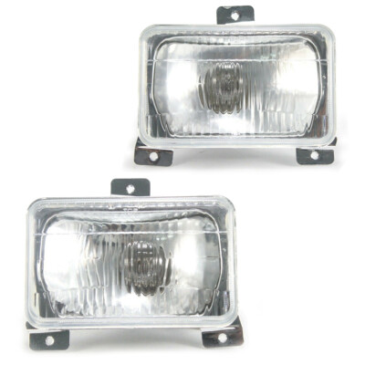 KUBOTA Headlight R / L 12V Housing Front Lamp Light 3A011-75710