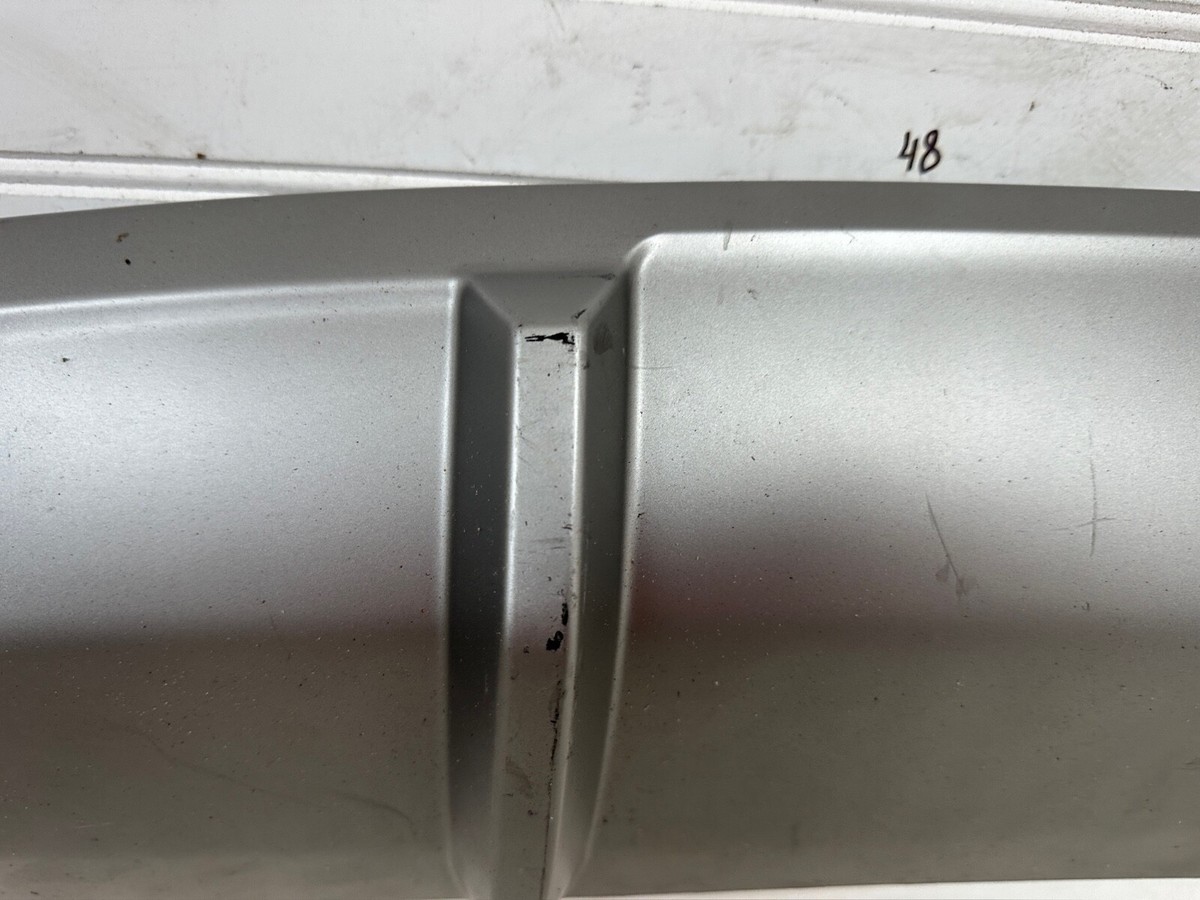 Genuine Hyundai Skid Plate 86671-N9CA0 for sale online | eBay