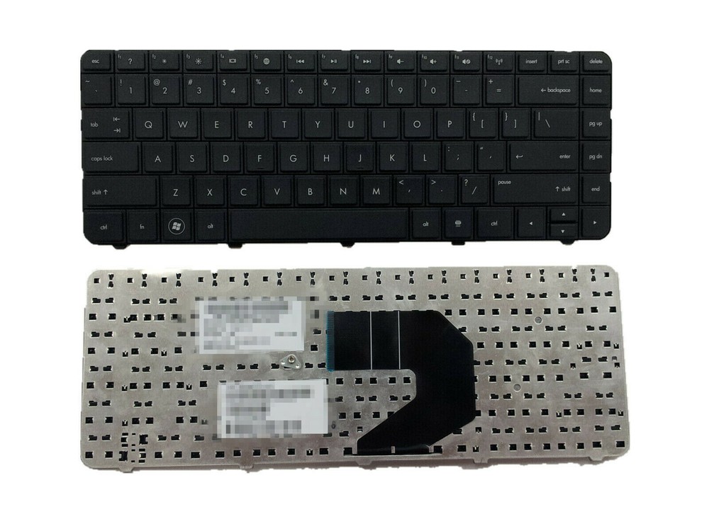 NEW US Keyboard HP Pavilion g4-1213nr g4-1215dx g4-1229dx g4t-1200 g4-1207nr