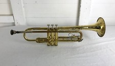 Bundy Vintage Trumpets for sale | eBay