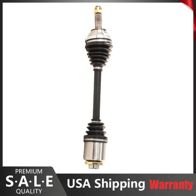 Front Left CV Axle Assembly for Hyundai Sonata 99-2005 Kia