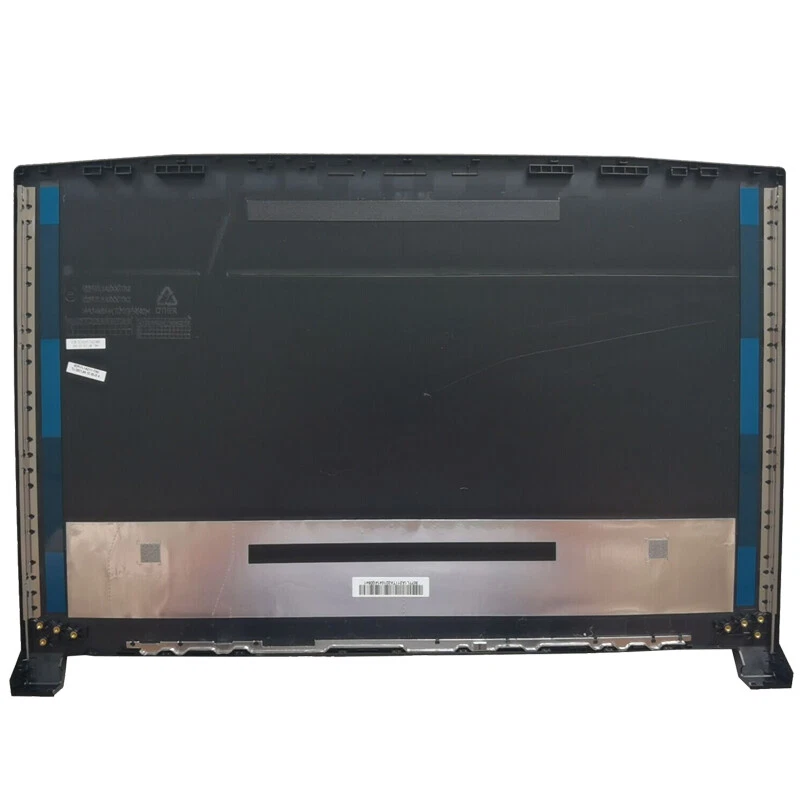 Portátil Para MSI GF76 MS-17L1 MS-17L3 LCD Cubierta Trasera/Bisel/Reposapalmeras/Funda Inferior Foto 3 de 4