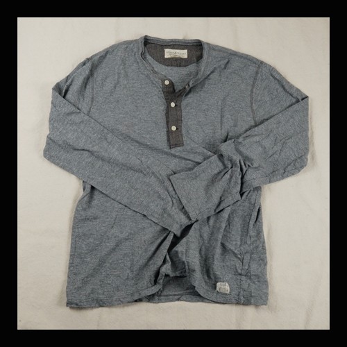 mens DENIM \u0026 SUPPLY RALPH LAUREN HENLEY 