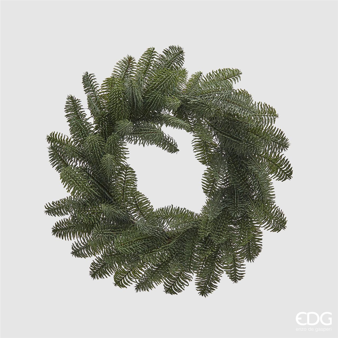 Corona D48cm Pino Nobilis West | Edg - Enzo De Gasperi