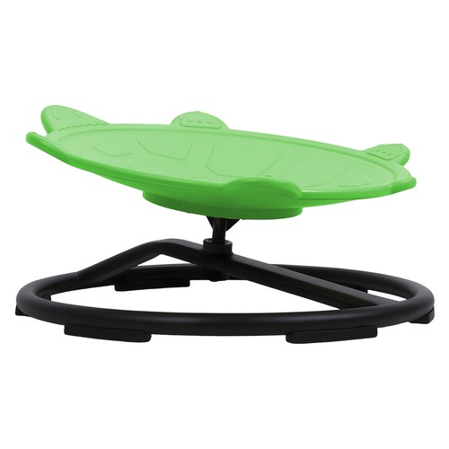 Spinning Chair,Autistic Kids Sensory Swivel Chair, Carousel Spin Sensory Chair H - Picture 21 of 28