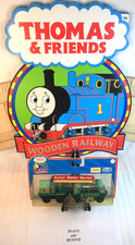 Sodor Water Works - LC99190 - Thomas Friends Wooden Railway by Learning Curve