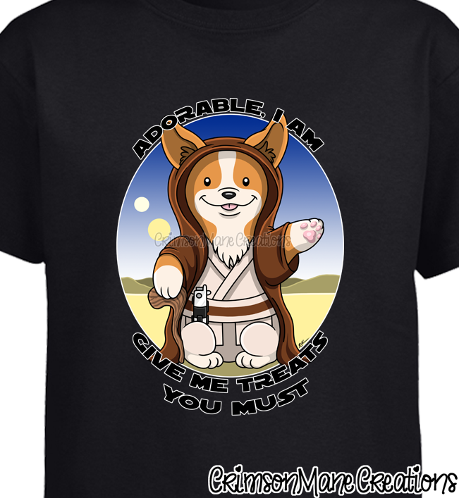 Dackel, Corgi und Yoda in einem: Hund Kurt hat dieses Geheimnis