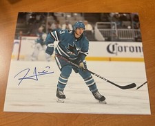 HENRY THRUN Autographed 8x10 Photo SIGNED AUTO