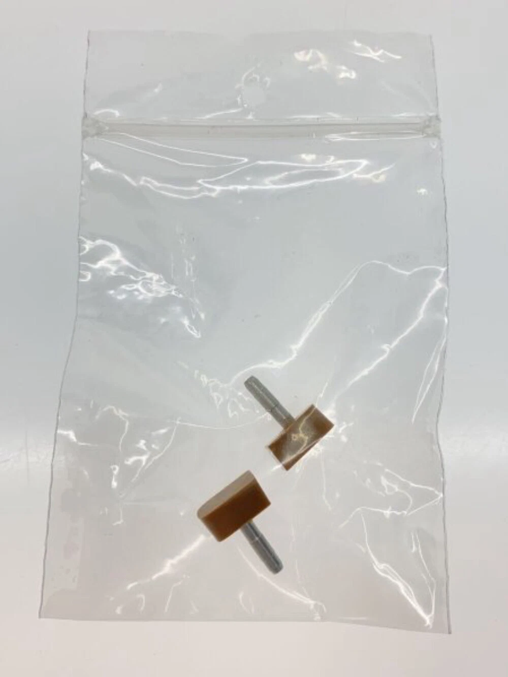 Sandali donna Bottega Veneta taglia 38 punta quadrata tanga pelle colore giallo