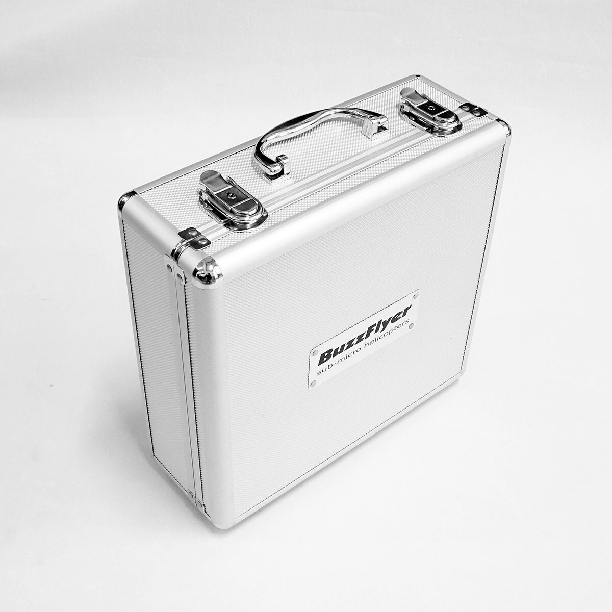 RC TRANSMITTER PLUS ACCESSORIES ALUMINIUM TRANSPORT CASE eBay