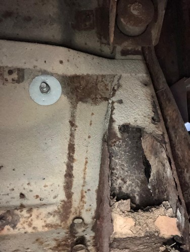 1966 Chevrolet C10 Shortbed Step Side V8 - Bild 20 von 24
