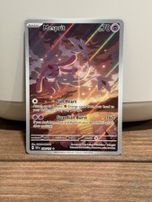 mesprit pokemon card price - 079/191 - Surging Sparks 30 Retreat Cost Mesprit #37 Prices | Pokemon