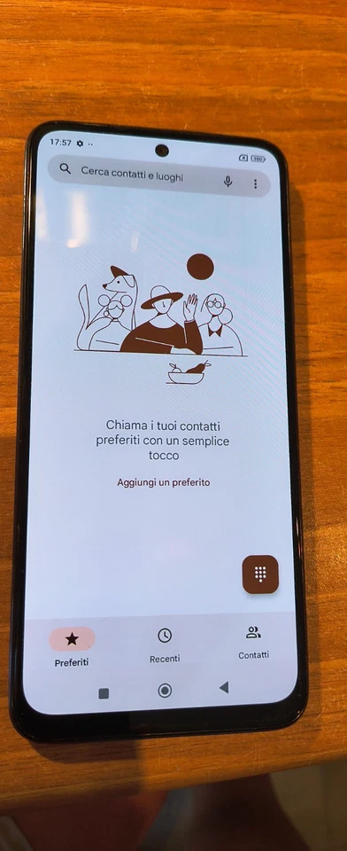 Xiaomi Redmi Note 11S, 128gb, Twilight Blue - Immagine 4 di 4