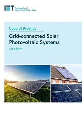 Code of Practice for Grid-connected Solar Photovoltaic Systems | Technology