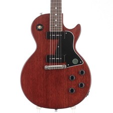 Gibson Les Paul Special Vintage Cherry Used Electric Guitar 2021