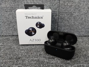 Technics Eah Az100 | eBay