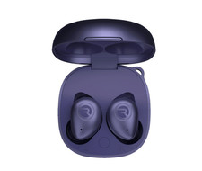 Raycon Fitness Bluetooth True Wireless Earbuds with Built in Mic 56h Battery