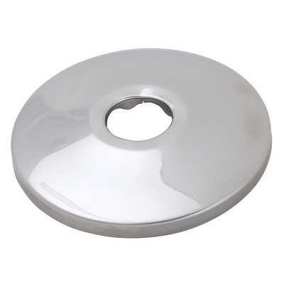 PPG 51331 for PlumbMaster 3/8 Ip Id X 2.5 Od Stainless Steel Shallow Style F
