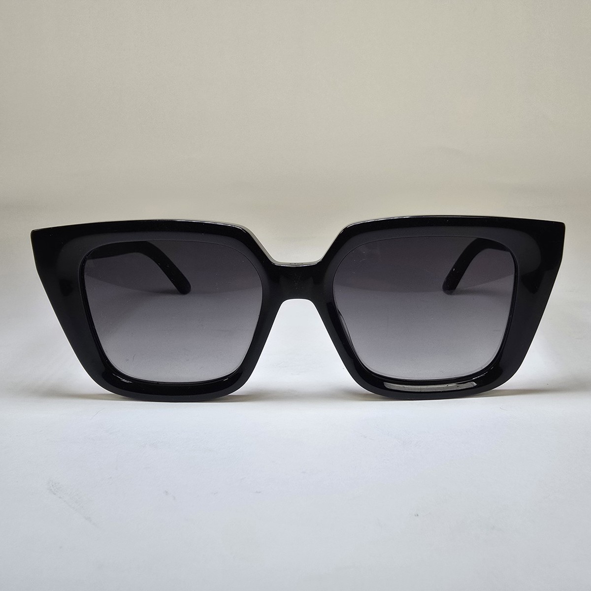 Christian Dior DiorMidnight S11 Black Sunglasses Italy | eBay