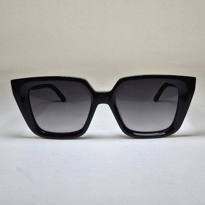 Christian Dior DiorMidnight S11 Black Sunglasses Italy | eBay