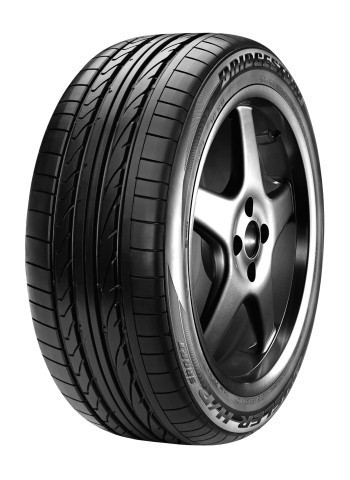Pneu été 225 45 R19 92W Bridgestone D-Sport pour berlines et SUV sportifs