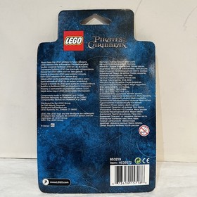 LEGO Pirates of the Caribbean: 853219 - Battle Pack - New & Sealed