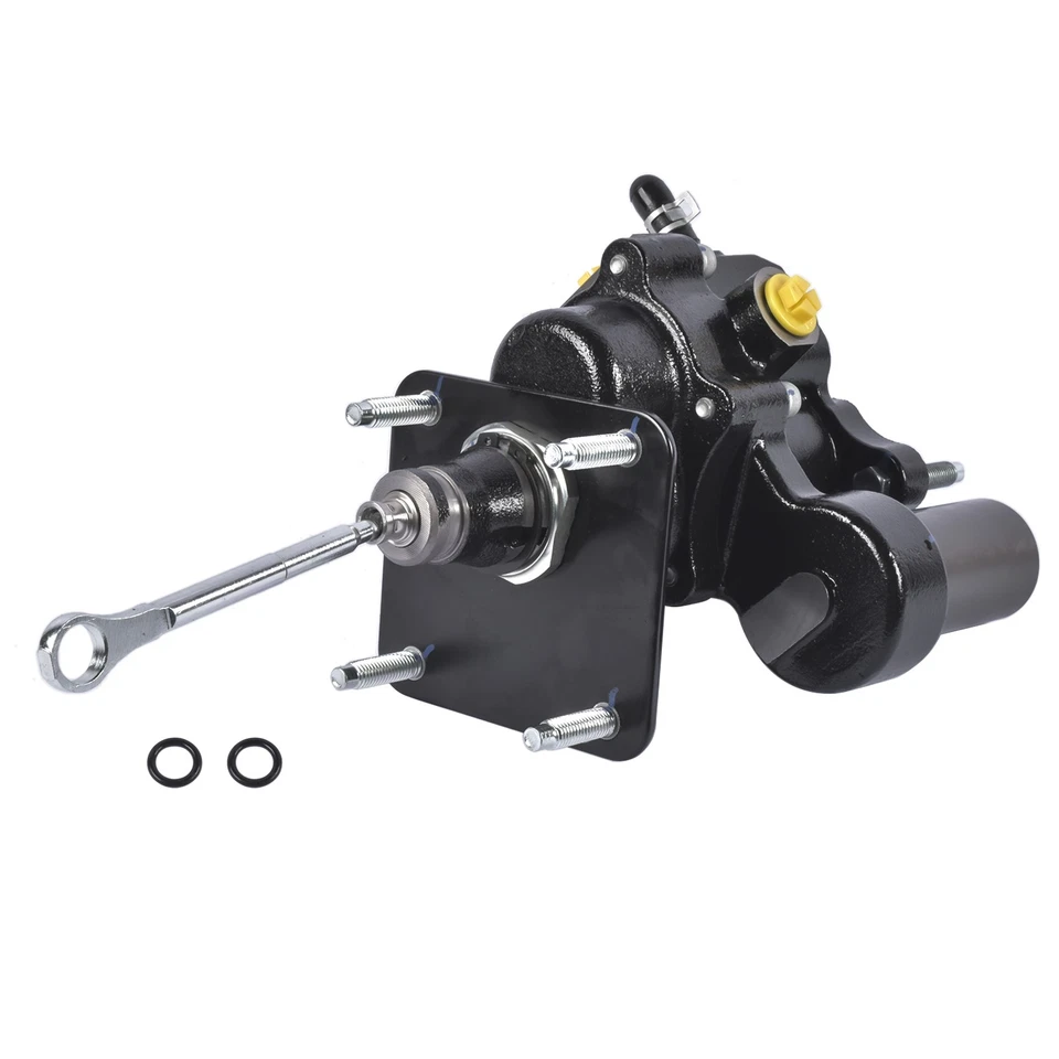 Hydraulic Brake Booster for GMC Chevy C/K 1500 2500 3500 1997 1998 1999 52-7358 - Image 4 of 4