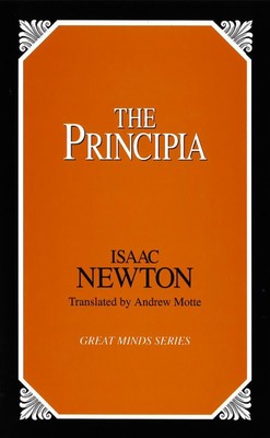 Principia (Great Minds Series)