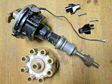 Mercury Marine Distributor 64025 Ford 351c 429460 V8